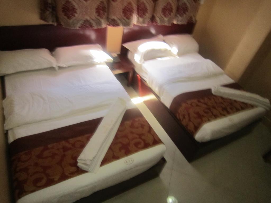 Butterfly Hotel Дар-ес-Салам Номер фото