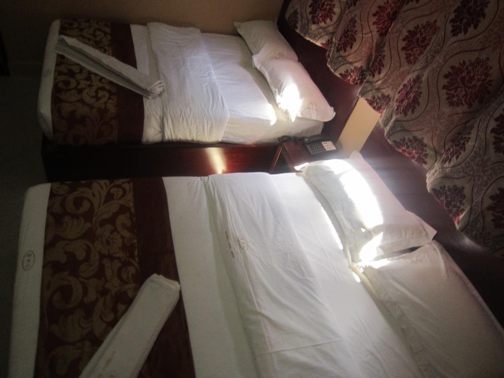 Butterfly Hotel Дар-ес-Салам Номер фото